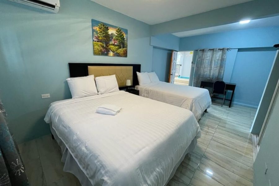 Milano - Ocho Rios - Ocean View Beach Hotel