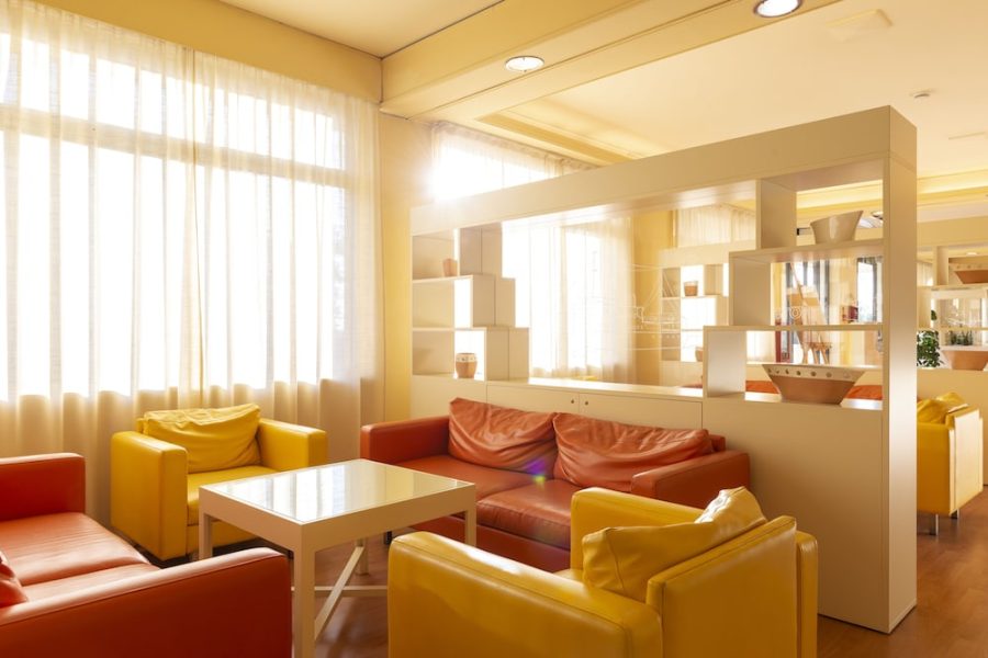 Torino - Pescara - Hotel Regent