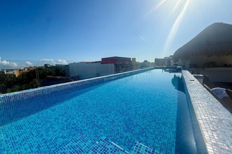 Milano - Playa del Carmen - CASA TORTUGA 5Th Ave