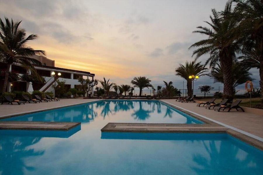 Milano - Praia - Pestana Trópico