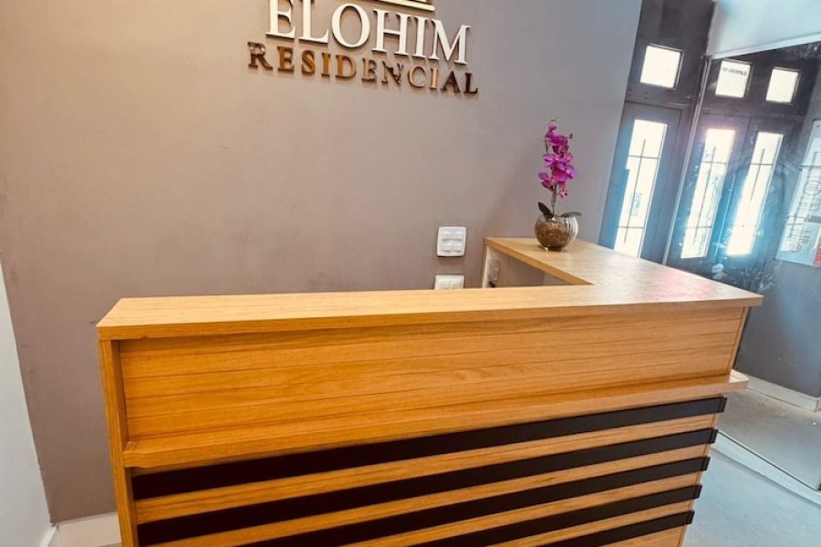 Venezia - Rio De Janeiro - Elohim Residencial