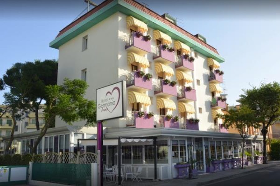 Venezia - Riviera Veneta e Lignano Sabbiadoro