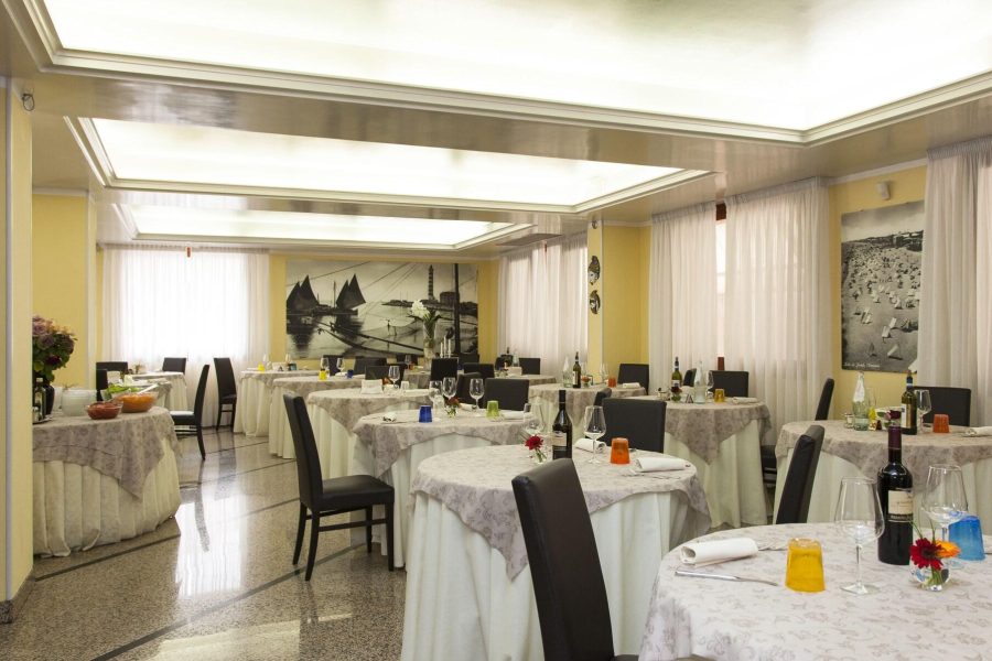 Venezia - Riviera Veneta e Lignano Sabbiadoro