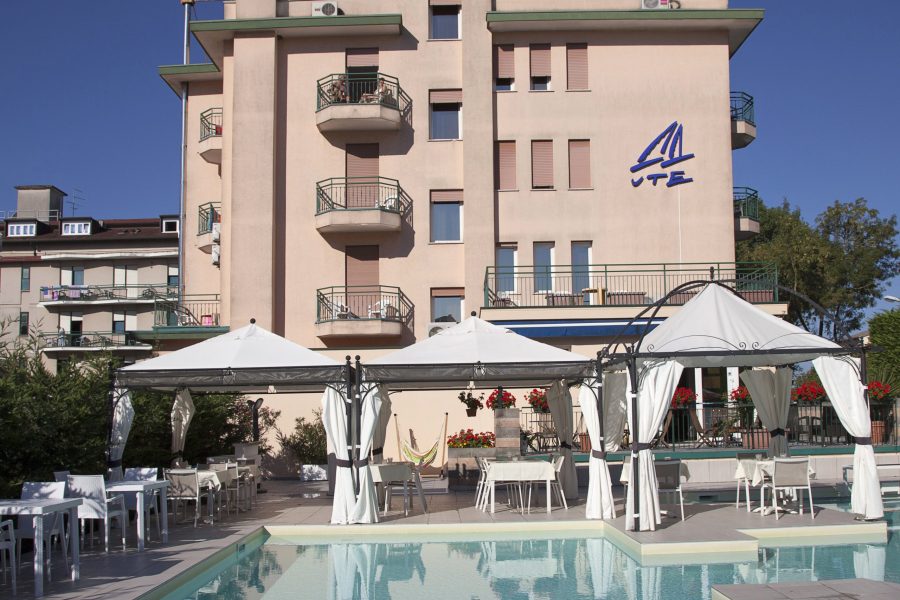 Venezia - Riviera Veneta e Lignano Sabbiadoro