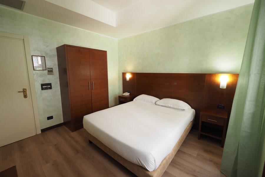 Napoli - Roma - Hotel Osimar