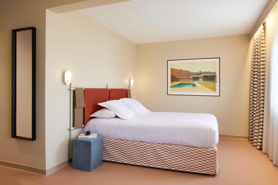 Napoli - Cannes - Hotel des Victoires