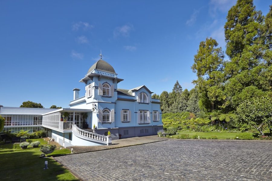 Roma - Santa Cruz - PortoBay Serra Golf