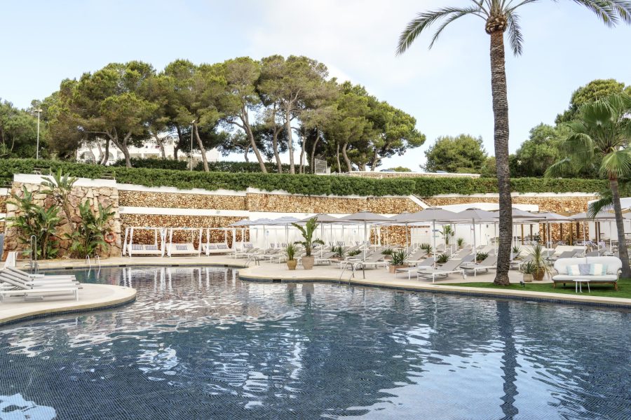 Venezia - Santanyi - AluaSoul Mallorca Resort - Adults only