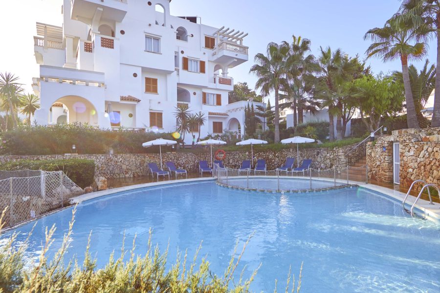 Milano - Santanyi - Gavimar La Mirada Hotel and Apartments