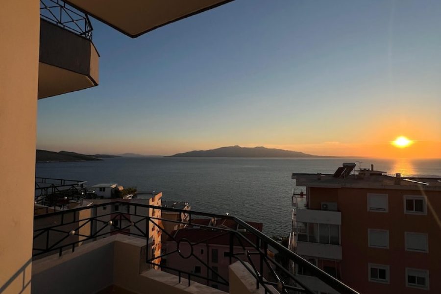 Pescara - Sarandë - BLUE WAVES