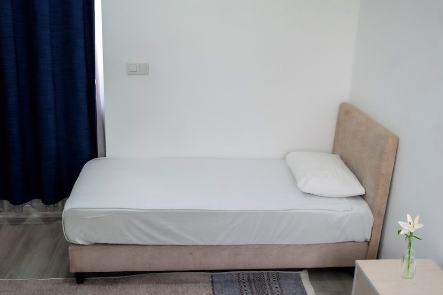 Venezia - Side - Hillside Apart House