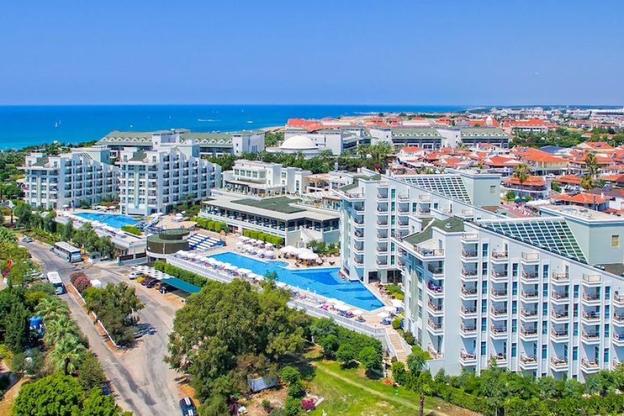 Venezia - Side - Royal Atlantis Spa & Resort