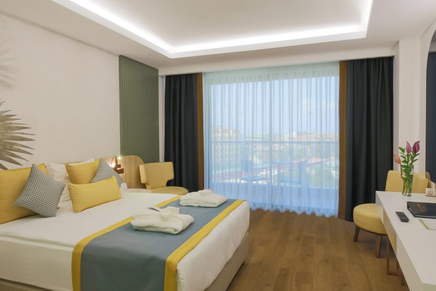 Venezia - Side - Side Stella Elite Resort & Spa 16 Plus - Ultra All Inclusive