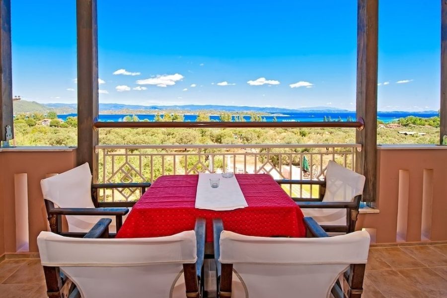 Venezia - Sithonia - Aroma studios&apartments 2