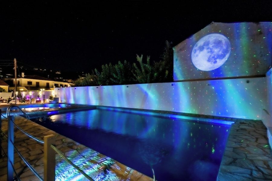 Venezia - Skopelos - Amalia Hotel