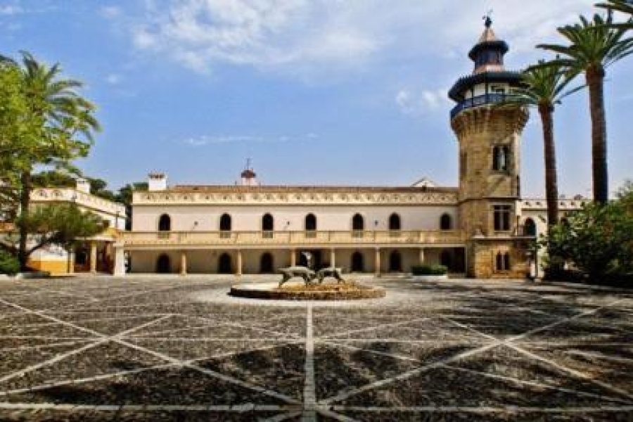 Roma - Sotogrande - La Almoraima Hotel