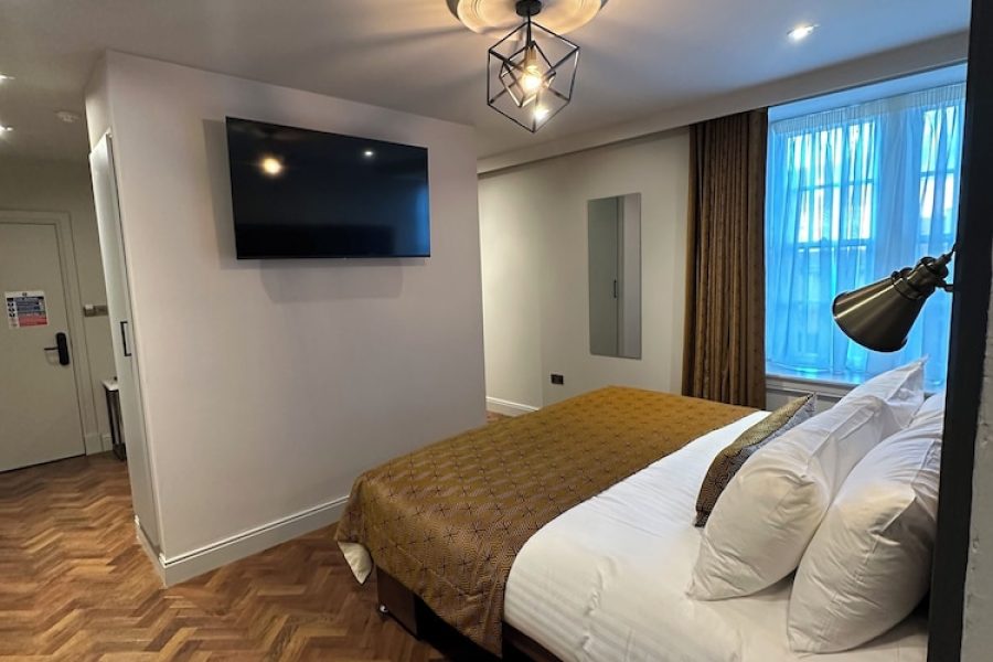 Venezia - Stirling - King Street Aparthotel