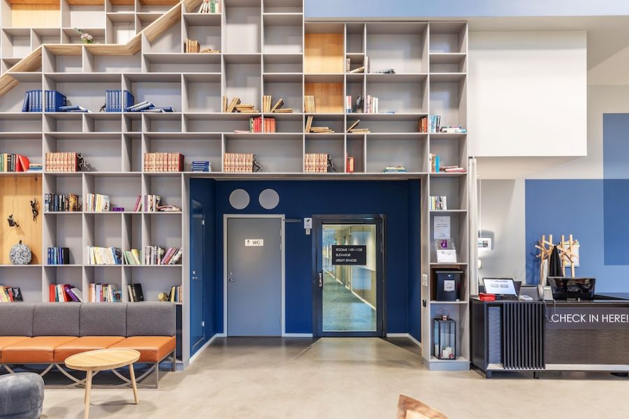 Pisa - Stoccolma - Part-Time Home Täby