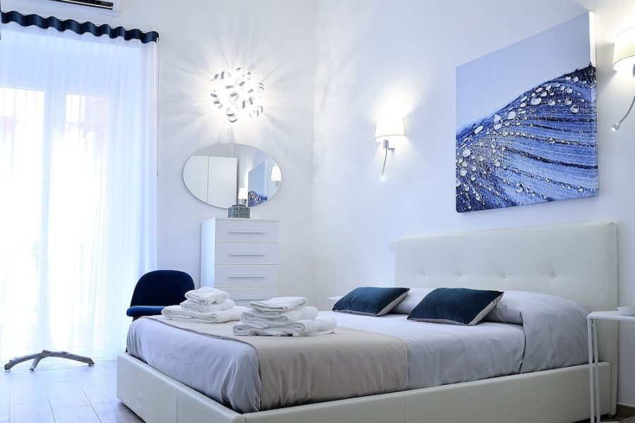 Torino - Taranto - Duca70 "Suite Home"