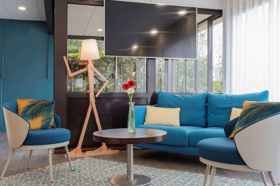 Venezia - Toulouse - B&B HOTEL Toulouse Université 3 étoiles