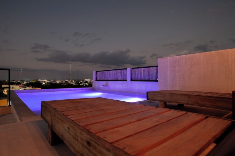 Roma - Tulum - The Teodoro