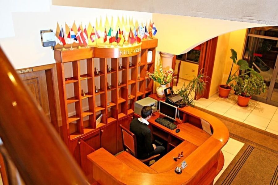 Napoli - Valona - Hotel Primavera