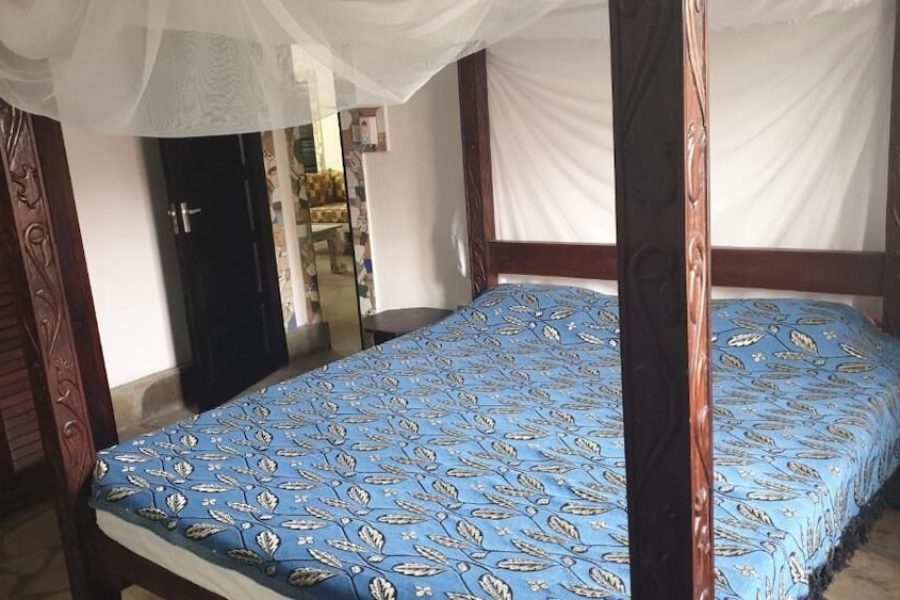 Napoli - Watamu - Marijani Holiday Resort Watamu