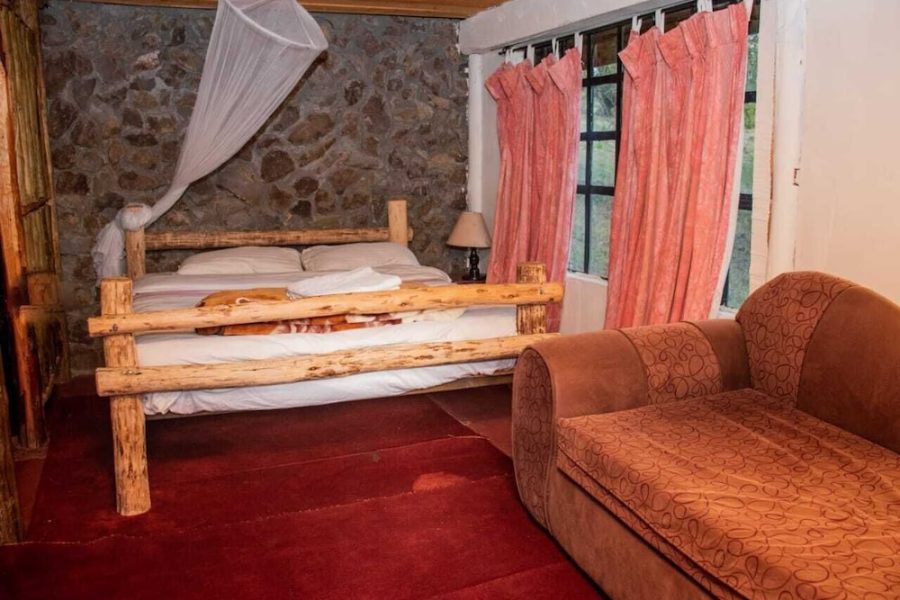 Verona - Watamu - Watamu Sunrise Villa