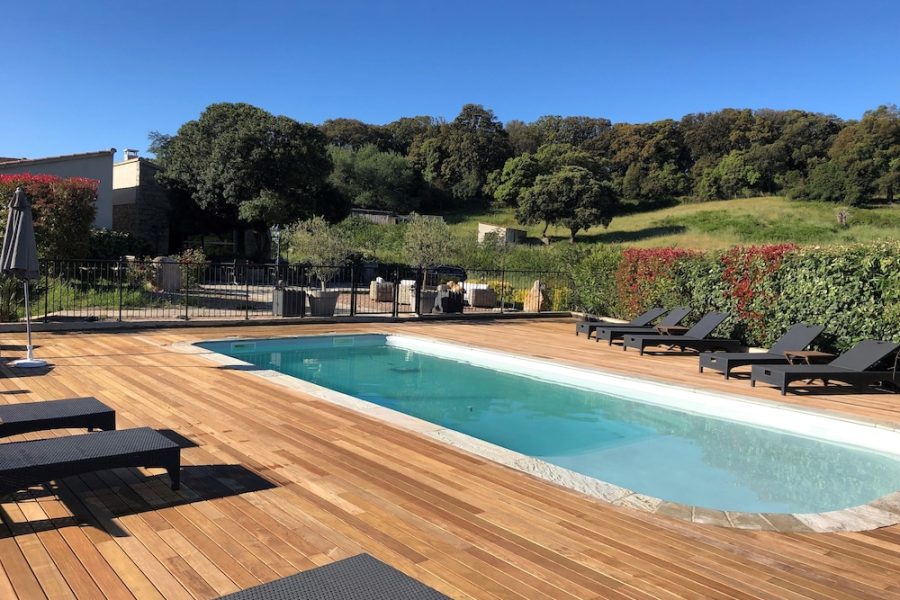 Verona - Ajaccio - Hôtel & Résidence Les Bergeries d'Alata