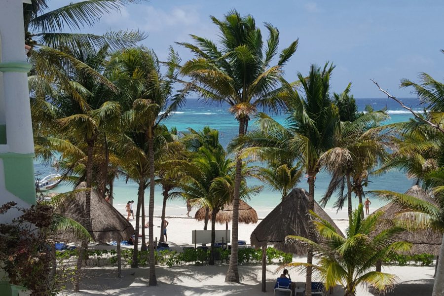 Verona - Akumal - Hotel Club Akumal Caribe