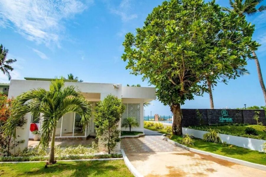 Verona - Bentota - Manara Beach Resort