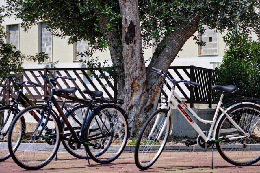 Cagliari - Brindisi - Hotel Bastione