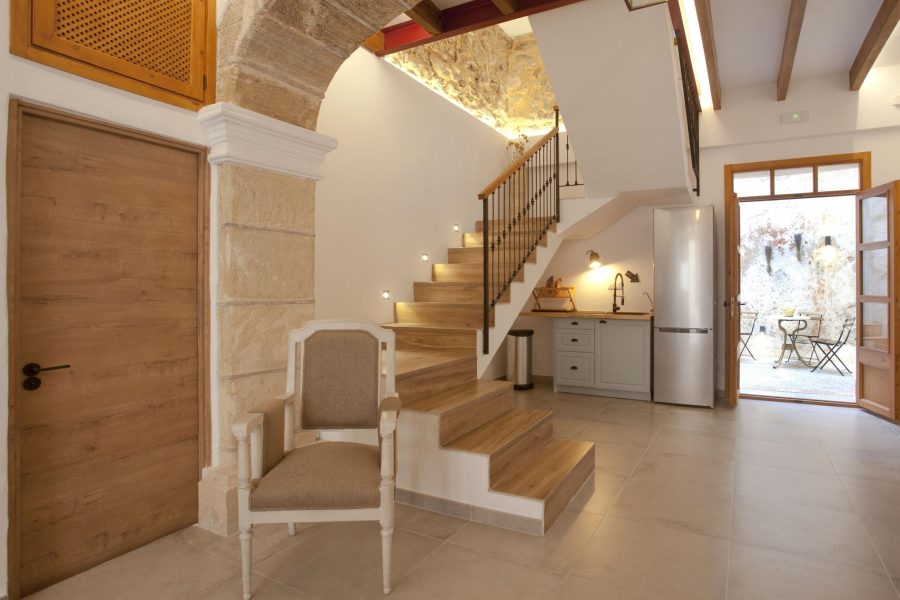 Roma - Capdepera - My Rooms Arta Adults Only