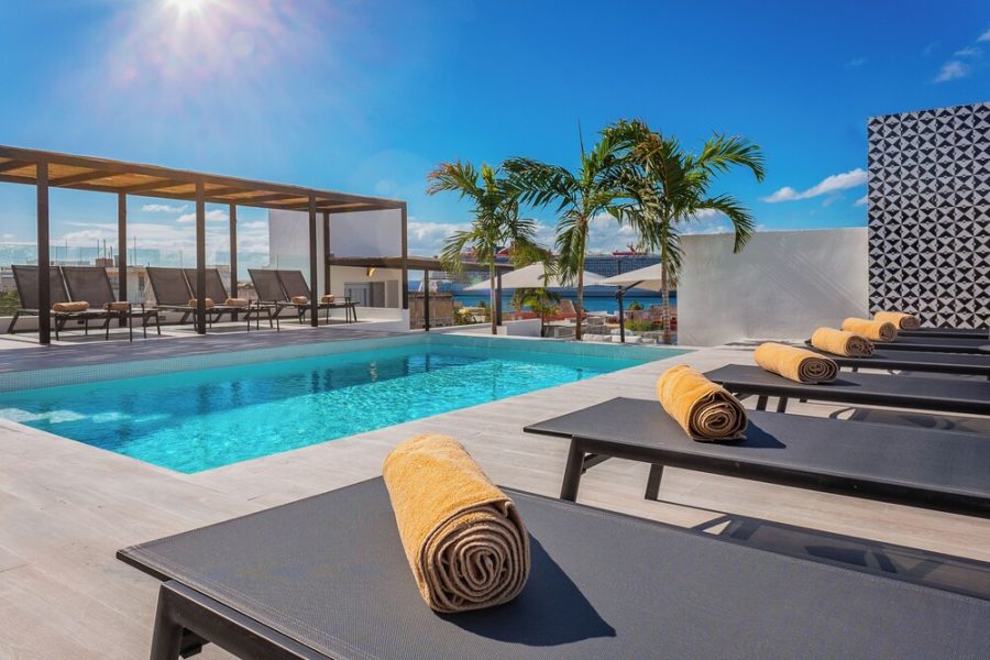 Venezia - Cozumel - Coralia Boutique Hotel Cozumel