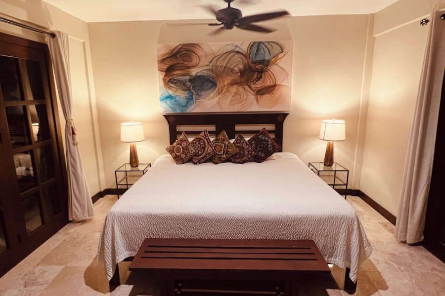 Roma - Cozumel - Flamingo Hotel