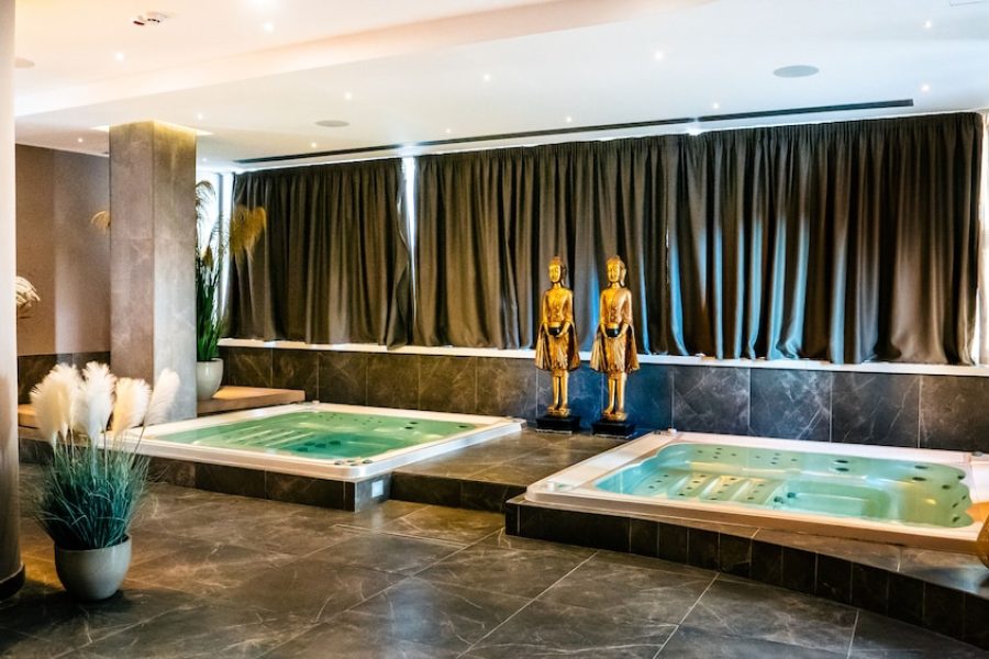 Verona - Foggia - Hotel Up Wellness & Spa