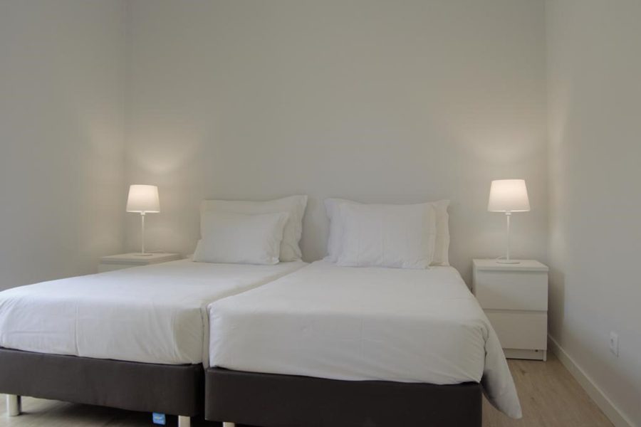 Catania - Funchal - Apartamentos Turísticos Vitoria by Petit Hotels