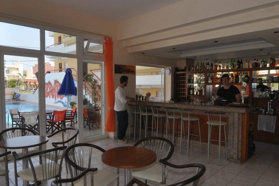 Venezia - Isola di Kos