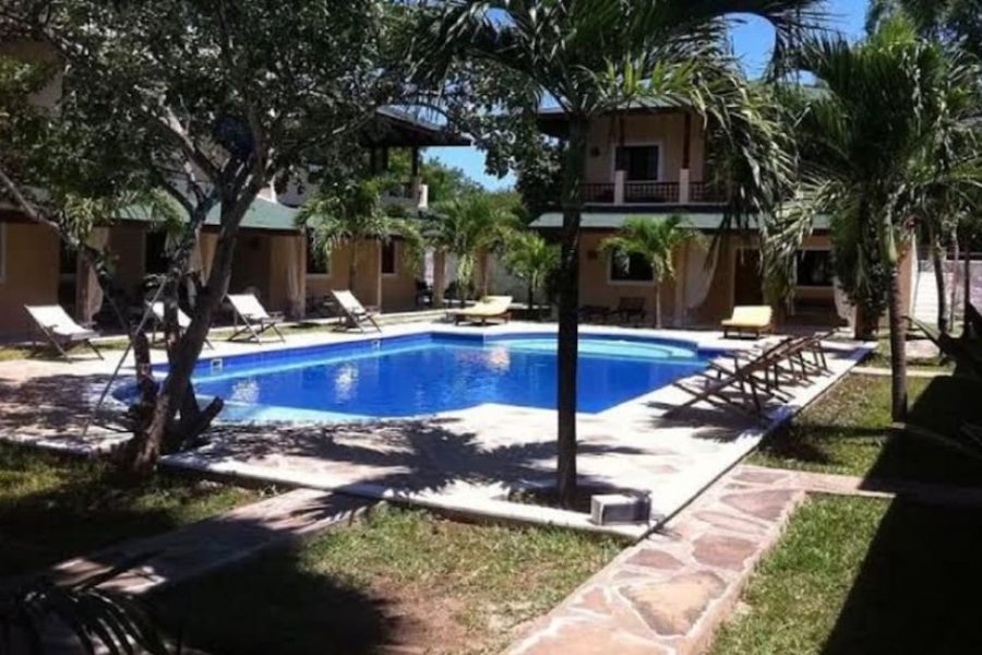 Venezia - Malindi - Girasoli Hotel