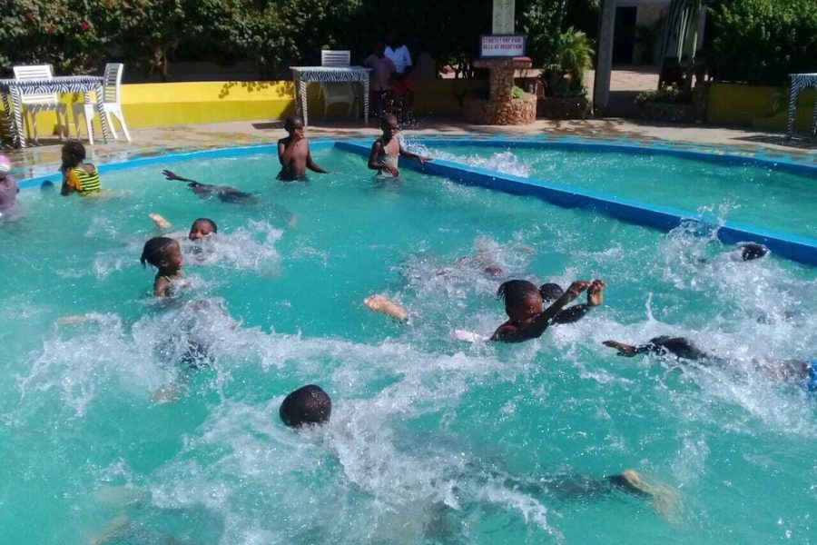 Verona - Malindi - Malindi Breeze Point Hotel