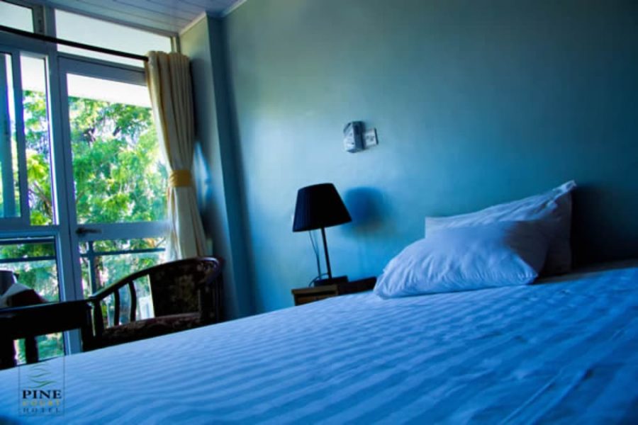 Venezia - Malindi - Pine Court Malindi