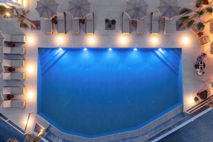 Catania - Mesariá - Leon Luxury Suites