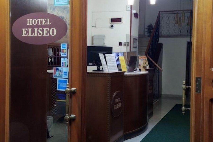 Verona - Costiera Amalfitana