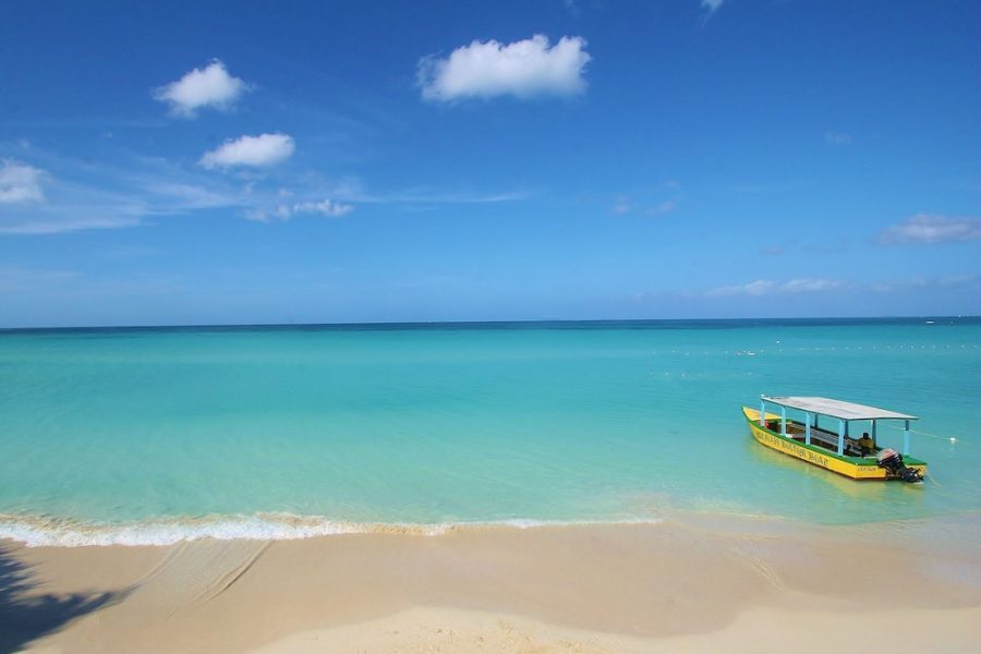 Verona - Negril - White Sands Negril