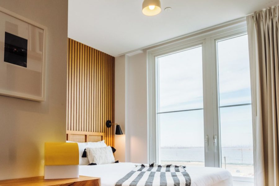 Verona - New York - Aeroporto JFK - The Rockaway Hotel