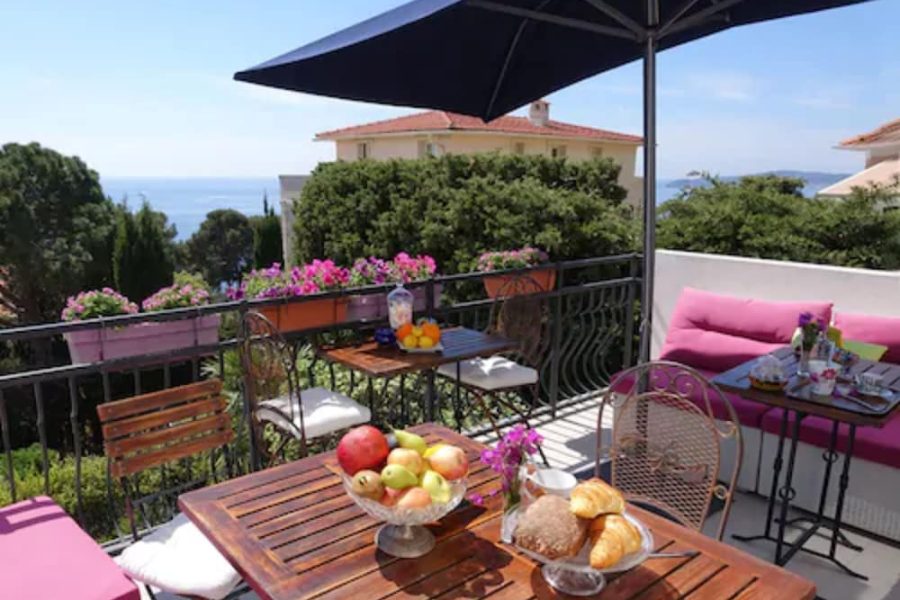 Palermo - Nizza - Hotel Normandy