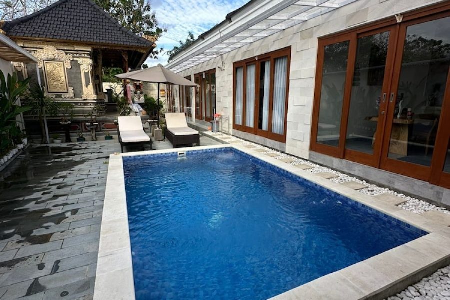 Verona - Nusa Dua - Bali - Amy Guesthouse Nusa Dua