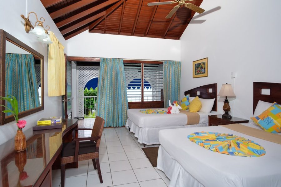 Venezia - Ocho Rios - Hibiscus Lodge Hotel