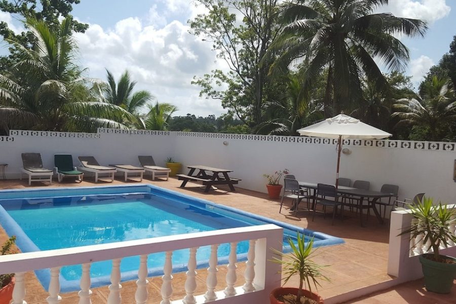 Napoli - Ocho Rios - Ocho Rios Cinnamon Villas