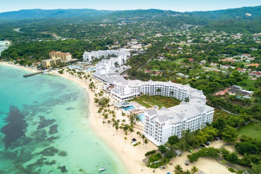 Napoli - Ocho Rios - Riu Ocho Rios - All Inclusive